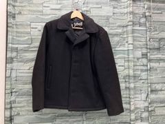 アメリカ製 Schott ランチコート - メルカリ