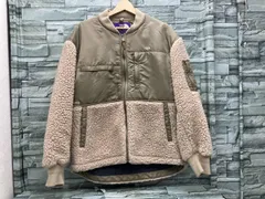 THENORTH FACE/その他アウター/na2151n/purple label/ベージュ/カーキ/M/ザノースフェイス