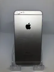 iPhone6Plus  64GB シルバー 送料無料