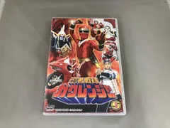 2026年最新】忍者戦隊カクレンジャー超全集の人気アイテム - メルカリ