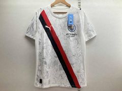 希少 NIKE 00s マンチェスターユナイテッド ピステ ナイロン XL 希少