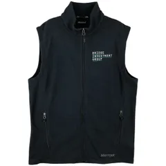 2026年最新】マーモット ベスト フリースの人気アイテム - メルカリ