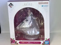 常闇トワ賞 一番くじ ホロライブ ~Wedding Dress Style~ ホロライブ