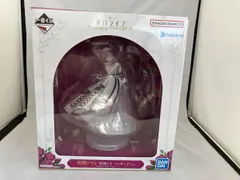 未開封品 常闇トワ賞 一番くじ ホロライブ ~Wedding Dress Style~ ホロライブ