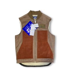 25aw JUNYA WATANABE MAN × FILSON WP-V002 Vest 内ボアベスト ジュンヤワタナベマン × フィルソン