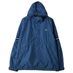 古着 00年代 リーボック Reebok アノラックパーカー メンズM相当/eaa606678