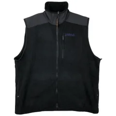 古着 90年代 エルエルビーン L.L.Bean フリースベスト メンズXL相当 ヴィンテージ/eaa607720