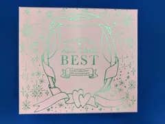 西野カナ CD ALL TIME BEST ~Love Collection 15th Anniversary~(初回生産限定盤)(DVD付)