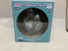 A賞 初音ミク ぬーどるストッパーフィギュア フリューくじ 初音ミク ぬーどるストッパーフィギュア ボーカロイド