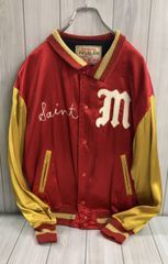 限定コラボ！コーチ×セントジェームスブルゾンM/別注ジャケット 