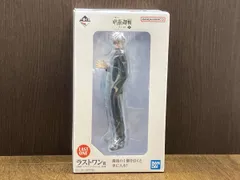 未開封品 ラストワン賞 五条悟 一番くじ 呪術廻戦 懐玉・玉折 ~参~ 呪術廻戦