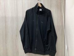 PUMA clubhaus トラックジャケット サイズS - メルカリ