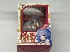 wf2026 ワンダースミス 瀟洒な藤原妹紅 ガレージキット 東方Project