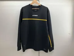 adidas アディダス TERREX ロンT サイズL