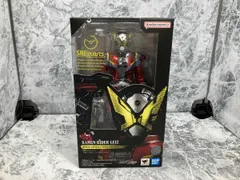 S.H.Figuarts 仮面ライダーゲイツ 平成ジェネレーションズエディション 仮面ライダージオウ