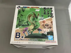 未開封品 B賞 ウーロン&神龍 Revible Moment 一番くじ ドラゴンボール DRAGON HISTORY Ⅱ ドラゴンボール
