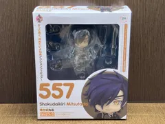 2026年最新】燭台切光忠 ねんどろいどの人気アイテム - メルカリ