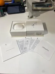 airpodspro2 第2世代 lightning