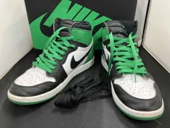 NIKE AIRJORDAN 1 OG スニーカー DZ5485-031 サイズ28.5cm