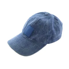 2026年最新】ロエベ キャップの人気アイテム - メルカリ