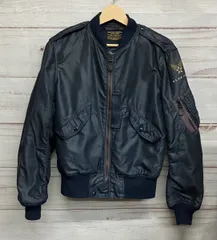 ザ・リアルマッコイズ　L-2 フライトジャケット size36 used ザ・リアルマッコイズ L-2 フライトジャケット size36 used ザ リアル