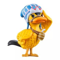 [중고] 트레이딩 피겨 카루 [From TV animation ONE PIECE 원피의 열매 아마루 02]