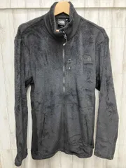 THE NORTH FACE NA72301 ジップインバーサミッドジャケット フリース