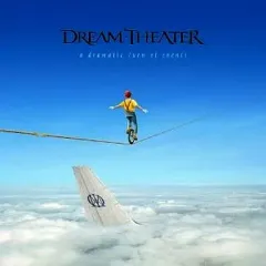 【中古】洋楽CD ドリーム・シアター / ア・ドラマティック・ターン・オヴ・イヴェンツ