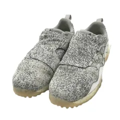 ADIDAS GOLF アディダスゴルフ FW5616 コードカオス BOA 21 CODECHAOS スパイクレスゴルフシューズ  グレー系 26.0 [240101566274] ゴルフウェア メンズ ストスト