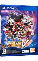 2026年最新】スーパーロボット大戦Vの人気アイテム - メルカリ