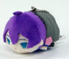 【中古】ぬいぐるみマスコット・ぬいぐるみバッジ 歌仙兼定 「刀剣乱舞-ONLINE- もちもちマスコット ミニ」