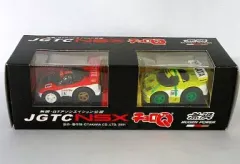 2026年最新】チョロQ jgtc nsxの人気アイテム - メルカリ