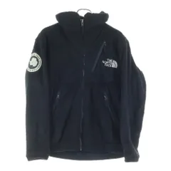 THE NORTH FACE (ザノースフェイス) Antarctica Versa Loft Jacket アンタークティカ バーサ ロフト フリース ジャケット ブラック NA61930
