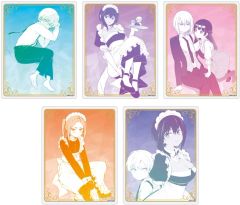 未使用】ライザのアトリエ～秘密トリロジー 特典 A1ブランケット3枚