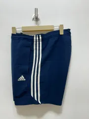 アディダス メンズ ハーフパンツ M