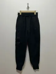 ナイキ レディース トレーニングウェア ズボン パンツ ジョガーパンツ S