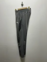 プーマ メンズ トレーニングウェア ズボン パンツ M