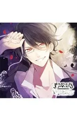 CD／乙女系／DIABOLIK LOVERS ドS吸血CD BLOODY BOUQUET Vol.6 逆巻レイジ