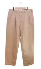 ラルフローレン RalphLauren 90s POLO CHINO Made in USA 90's ポロチノ USA製 チノパン ベージュ 36/32 103MB-745