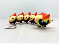 2026年最新】タイレーツ ぬいぐるみの人気アイテム - メルカリ