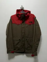 THE NORTH FACE ザノースフェイス レディース ウィンドブレーカー アウター ジャケット S