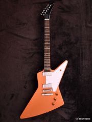 希少・美品Bacchus Global Series BSG-HYBRID SG - メルカリ