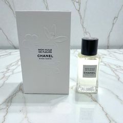 CHANELシャネル モン ユイル ドゥ フルール ヴェルヴェット U - メルカリ
