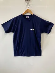 2026年最新】ネイビーtシャツの人気アイテム - メルカリ