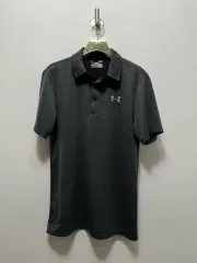 アンダーアーマー メンズ 半袖Tシャツ L