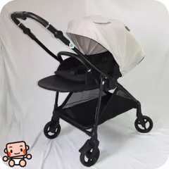 Aprica（アップリカ）ベビーカー／A型・B型 両対面式　中古現状品 Aprica（アップリカ）ベビーカー／A型・B型 両対面式 中古現状品