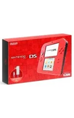 その他／【良】ニンテンドー2DS本体 レッド