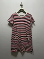 トミーヒルフィガー レディース 半袖 ONE PIECE S