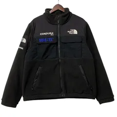 【中古品】 SUPREME×THE NORTH FACE シュプリーム×ザ・ノースフェイス NL71809I 18AW EXPEDITION FLEECE JACKET エクスペディションフリースジャケット【149-250825-ma-01-izu】