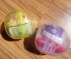 未開封 星のカービィ ガチャ フィギュア